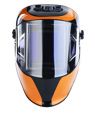 Maple Eagle Auto Darkening Helmet