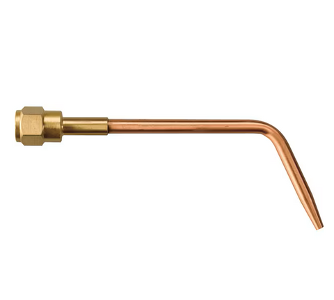 PowerWeld Victor-Style W Series Welding Tips - 300 Series