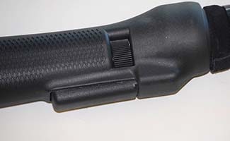 Binzel Push-Pull PPI Gun 15ft Dual Drive Air Cooled 60D Lincoln 7-PIN