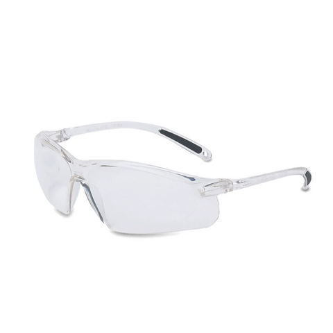 Honeywell Uvex A700 safety glasses, lightweight wraparound