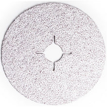 XF733 Fiber Discs for Aluminum and Non-Ferrous Metals