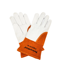 2101 PowerWeld Goatskin TIG Welding Gloves