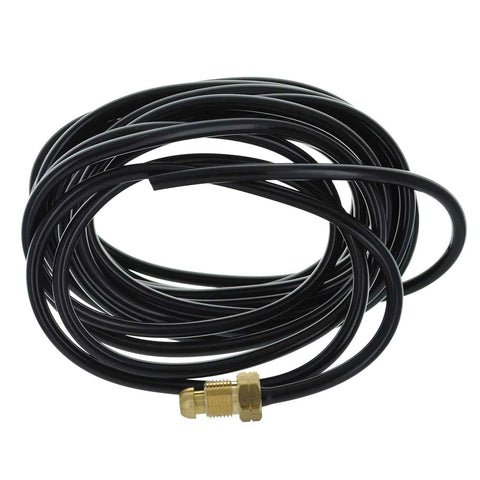 45V08 Replacement TIG Water Hose (25 ft)