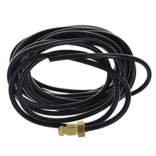 45V08 Replacement TIG Water Hose (25 ft)