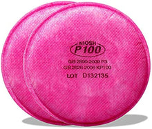 6000 Series Half Facepiece Respirator
