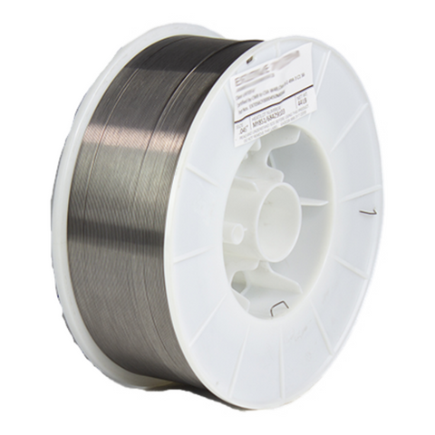 ER70S-6 copper-free carbon steel MIG welding wire, 20kg spool - MapleWeld