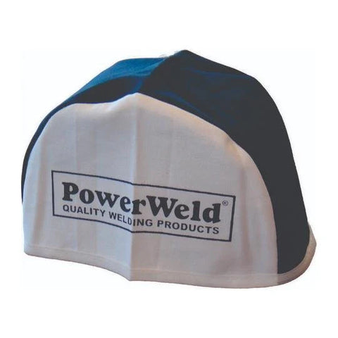 Flame retardant welder's beanie, FR safety cap