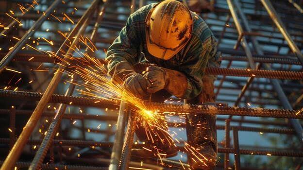 Steel Welding