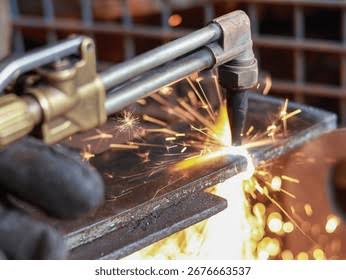 Gas Equipment