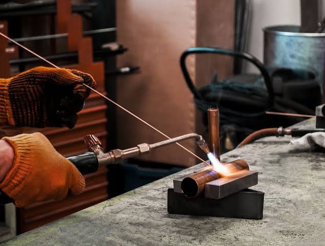 Brazing