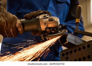 Abrasives