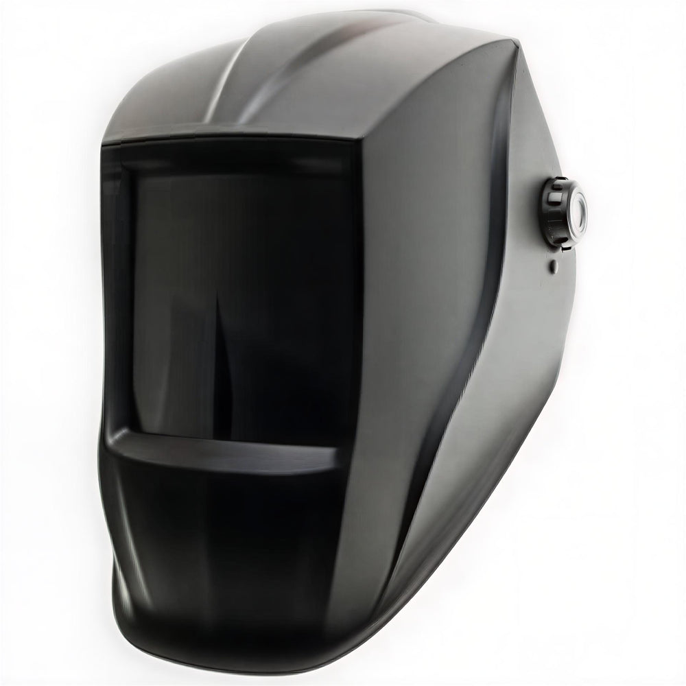 PowerWeld passive filter welding helmet, shade 10