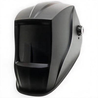 PowerWeld passive filter welding helmet, shade 10