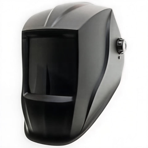 PowerWeld passive filter welding helmet, shade 10
