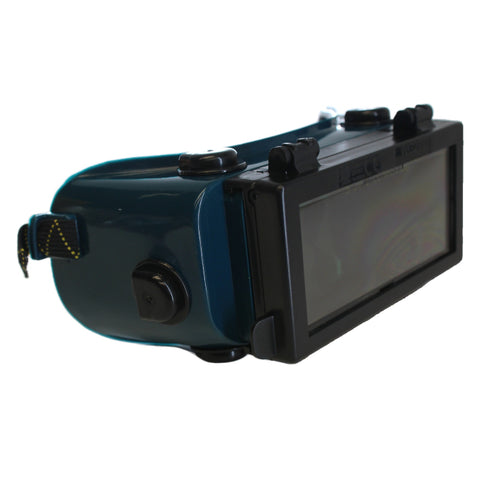 PowerWeld Shade 5 welding goggles, 2 x 4-1/4 inch