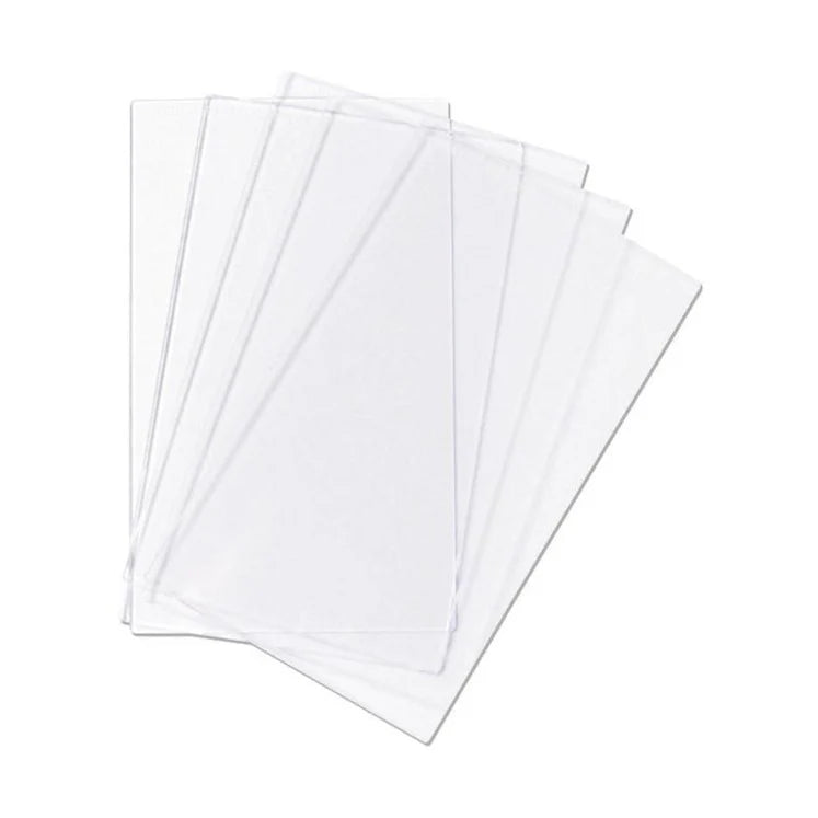 Dynaflux 216-327 Miller Elite Inside Lens 5-Pack