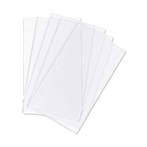 Dynaflux 216-327 Miller Elite Inside Lens 5-Pack