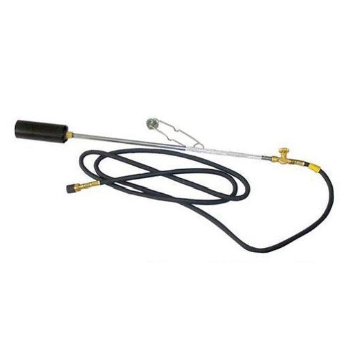 Propane Torch Kit - 500,000 BTU Weed Burner