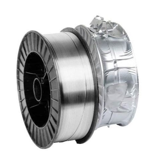 E71T-1 flux-cored welding wire product photo - MapleWeld