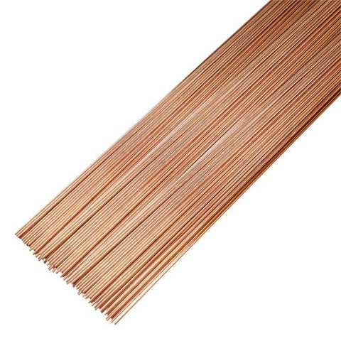 ER70S-2 mild steel TIG welding rods - MapleWeld