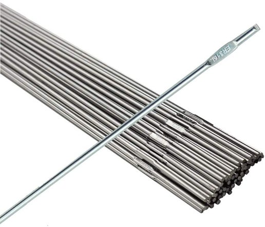 ER316L Stainless Steel TIG Welding Rods