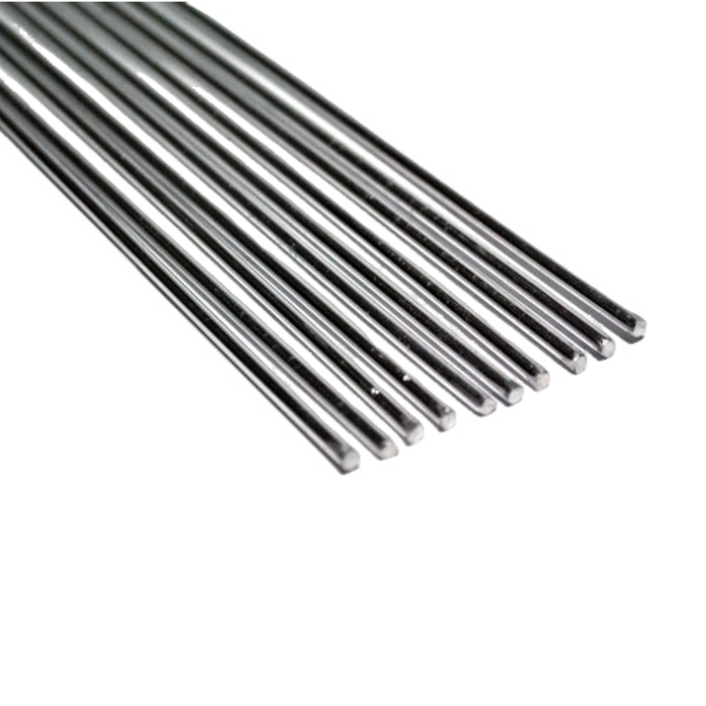 ER4043 Aluminum TIG Rods – 10lbs, 36" Length