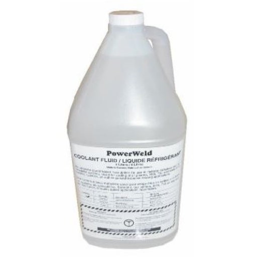 PowerWeld Coolant for Plasma, MIG & TIG Machines