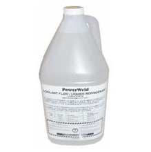 Coolant For Plasma, MIG & TIG Machines (4 Litres)