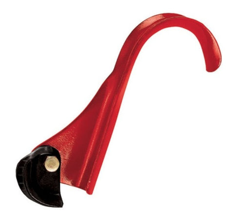 PowerWeld welding cable hitch cable management hook