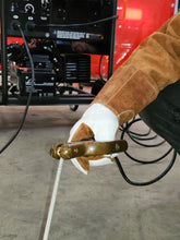 MapleWeld TurboFusion 195 Pro Engine Driven Gasoline DC Stick Welder