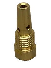 Pipe Welding Tapered MIG Consumables for ABIMIG Binzel Guns 9