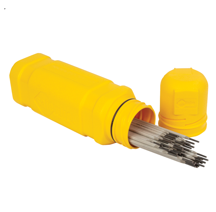 Phoenix International Safetube Rod Storage Container