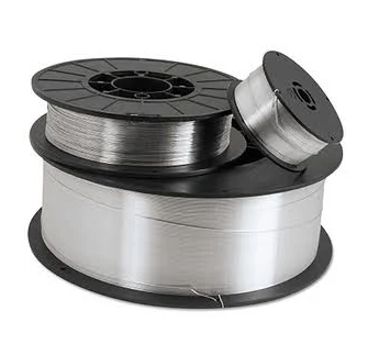 ER5554 Aluminum MIG Welding Wire – Marine Grade
