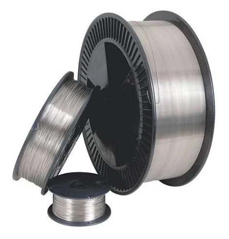 Nexalloy ER4043 aluminum MIG welding wire 6000 series filler