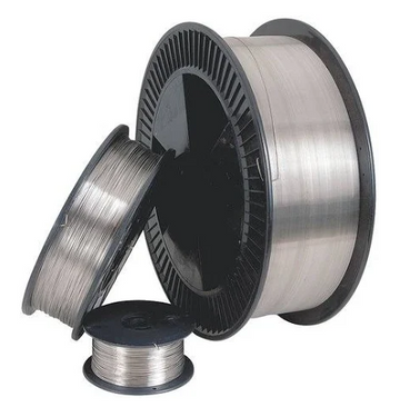 Aluminum MIG Wire