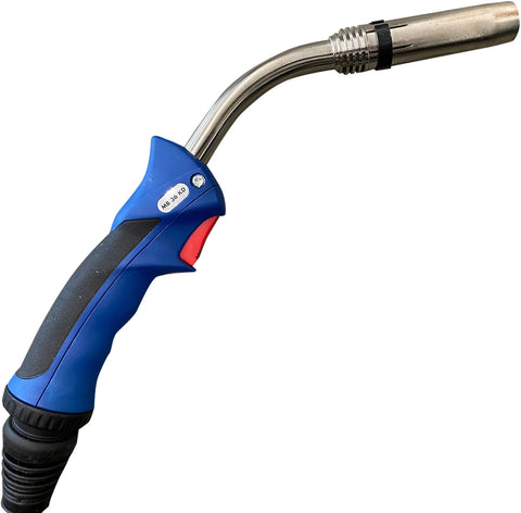 MB Series Air-Cooled MIG Guns 15' ERGO 50D MB36KD