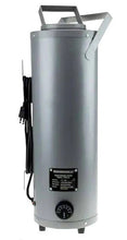 Powerweld Portable Electrode Oven for Welding Rod Storage | 20 lb Capacity | 110V | Up to 302°F (150°C)