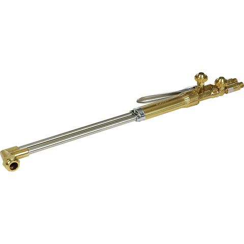 PowerWeld 1600 Cutting Torch 21" Victor Style - Universal Fuel Gas